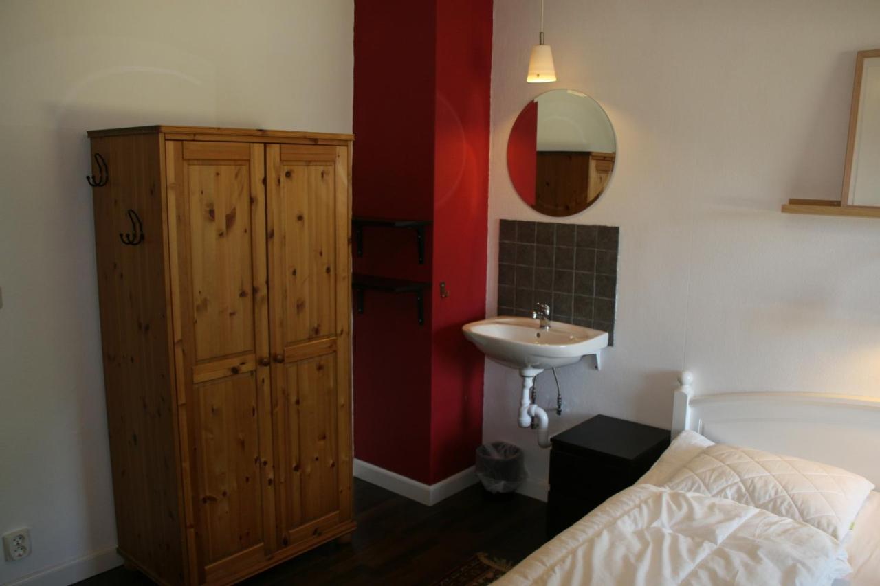 Hallandsasen Hostel Hjarnarp Room photo